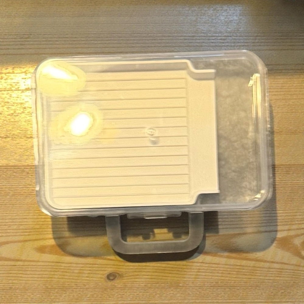 Diamond Painting Storage Organizer with Trays - Picture 2 of 4